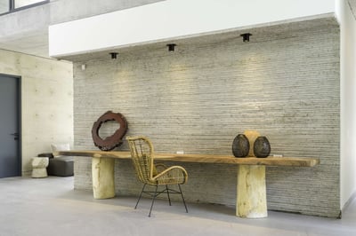 Luxury Villa Photo #17