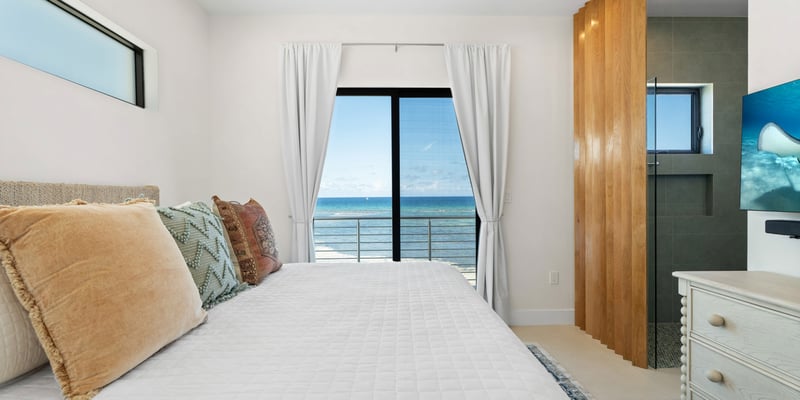 Coastal Charm