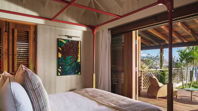 Bedroom 1