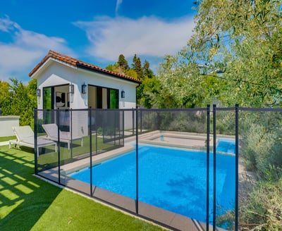 Luxury Villa Photo #11