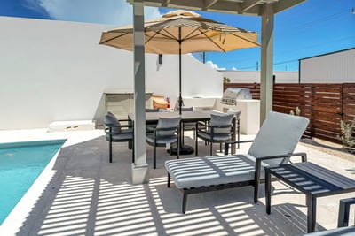 Luxury Villa Photo #5