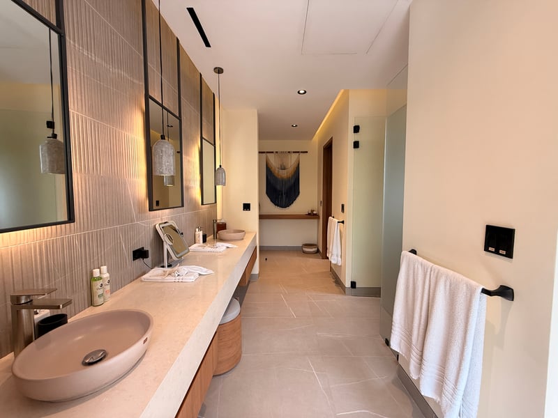 Peninsula Papagayo Paradise