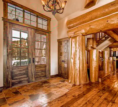 Entryway