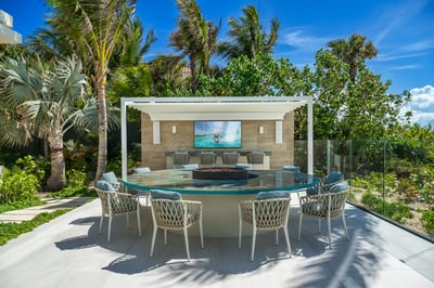 Luxury Villa Photo #13
