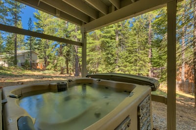 Luxury Villa Photo #28
