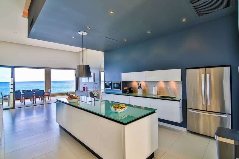 Infinity at Ocean Edge