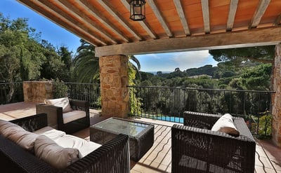 Luxury Villa Photo #6