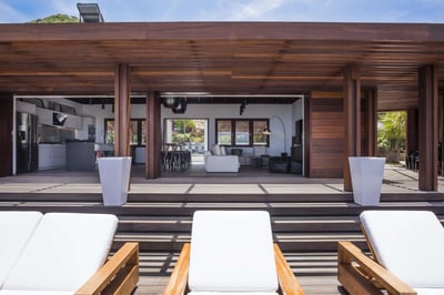 Luxury Villa Photo #14
