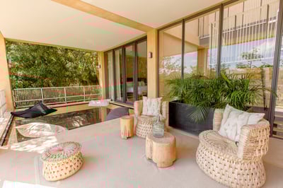 Luxury Villa Photo #10