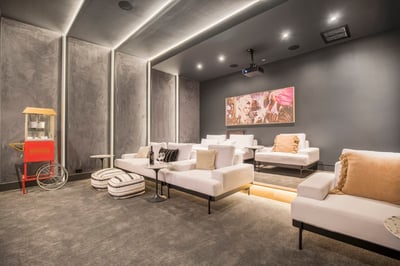 Luxury Villa Photo #29
