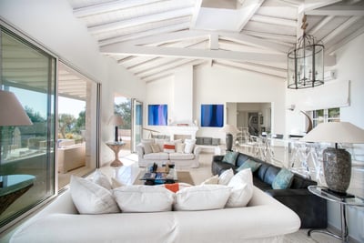 Luxury Villa Photo #19