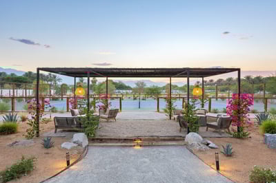 Luxury Villa Photo #13