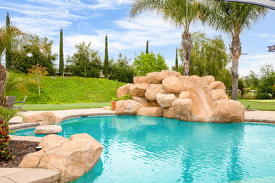 Luxury Villa Photo #6