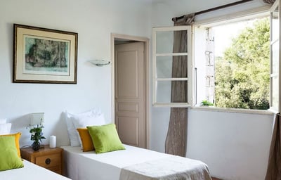 Luxury Villa Photo #13