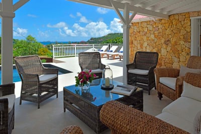 Luxury Villa Photo #24