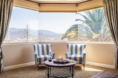 Luxury Villa Photo #37