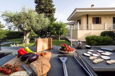 Luxury Villa Photo #10
