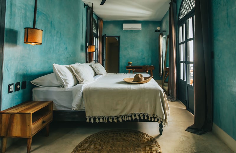 Villa Riad Ambre et Epices