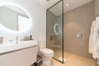 Luxury Villa Photo #16