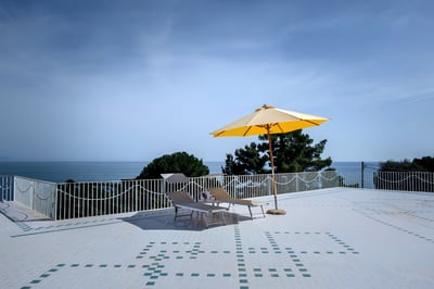 Luxury Villa Photo #14