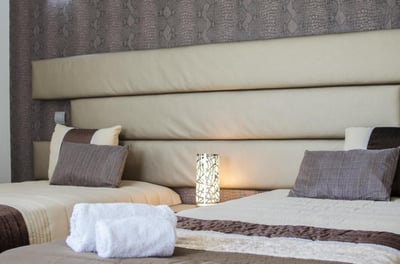 Luxury Villa Photo #23