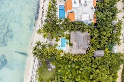 Luxury Villa Photo #50