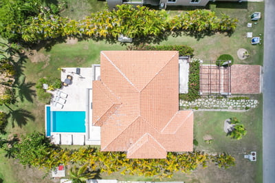 Luxury Villa Photo #7