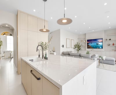 Luxury Villa Photo #30
