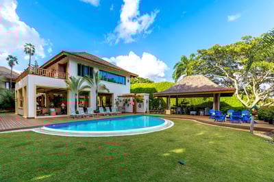 Casa de Campo,La Sultana