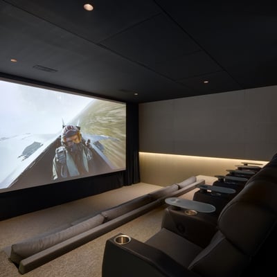 Luxury Villa Photo #20