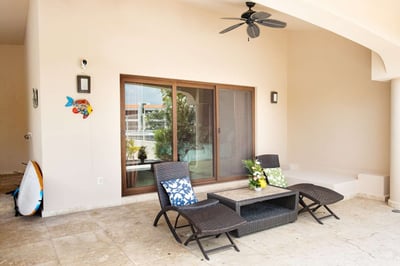 Luxury Villa Photo #5