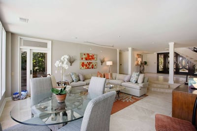 Luxury Villa Photo #29