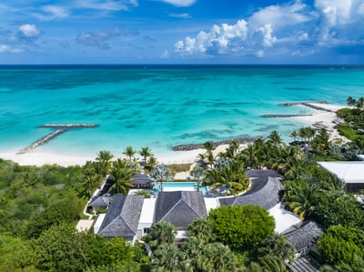 Luxury Villa Photo #29