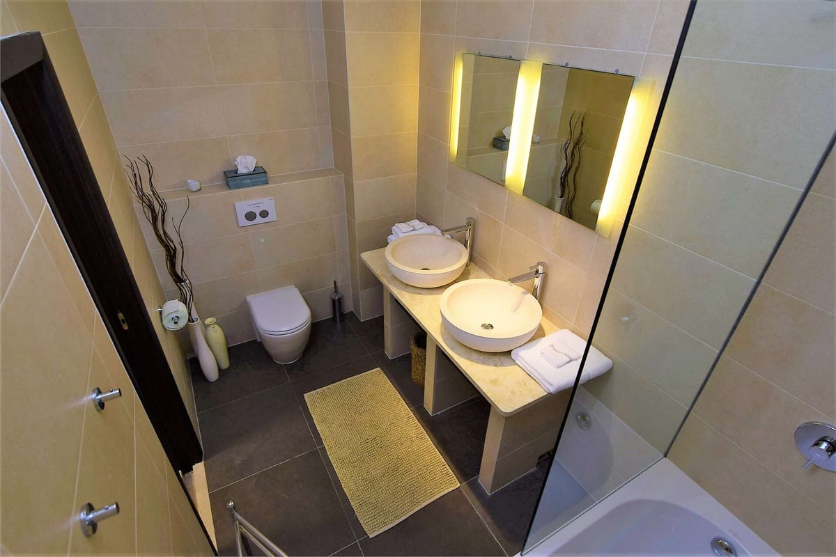 Lavander apartment rental - 63