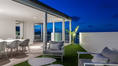 Luxury Villa Photo #19