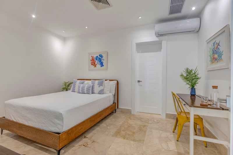 Tortuga C19 | Good Vibes