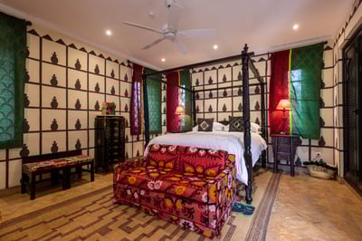 Luxury Villa Photo #37