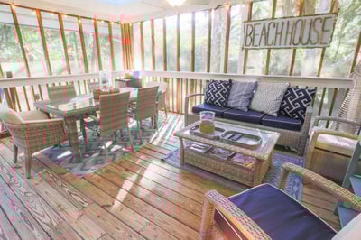 Luxury Villa Photo #3