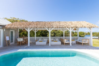Luxury Villa Photo #2