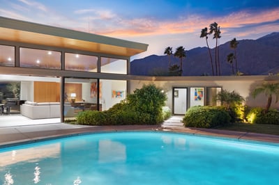 Luxury Villa Photo #12