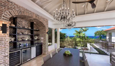 Luxury Villa Photo #15