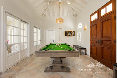 Luxury Villa Photo #54