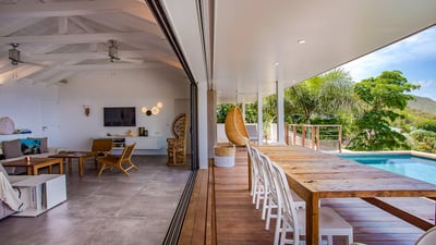 Luxury Villa Photo #21