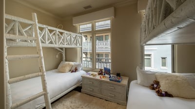 Bunkroom