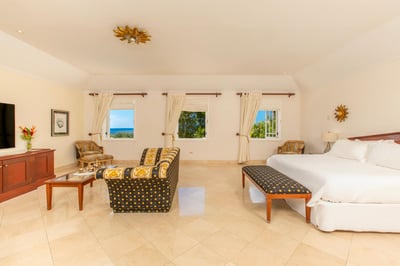 Luxury Villa Photo #26
