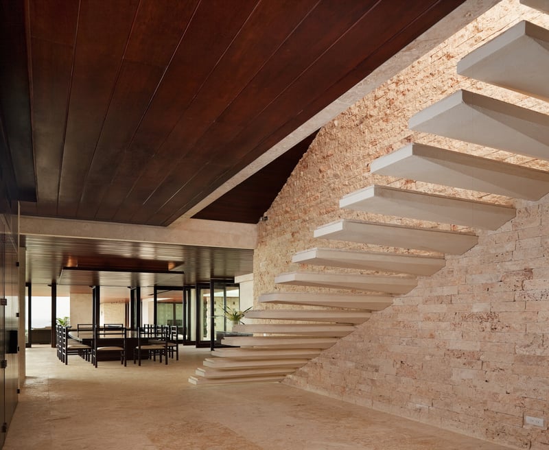 Casa Kimball
