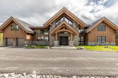 Luxury Villa Photo #74