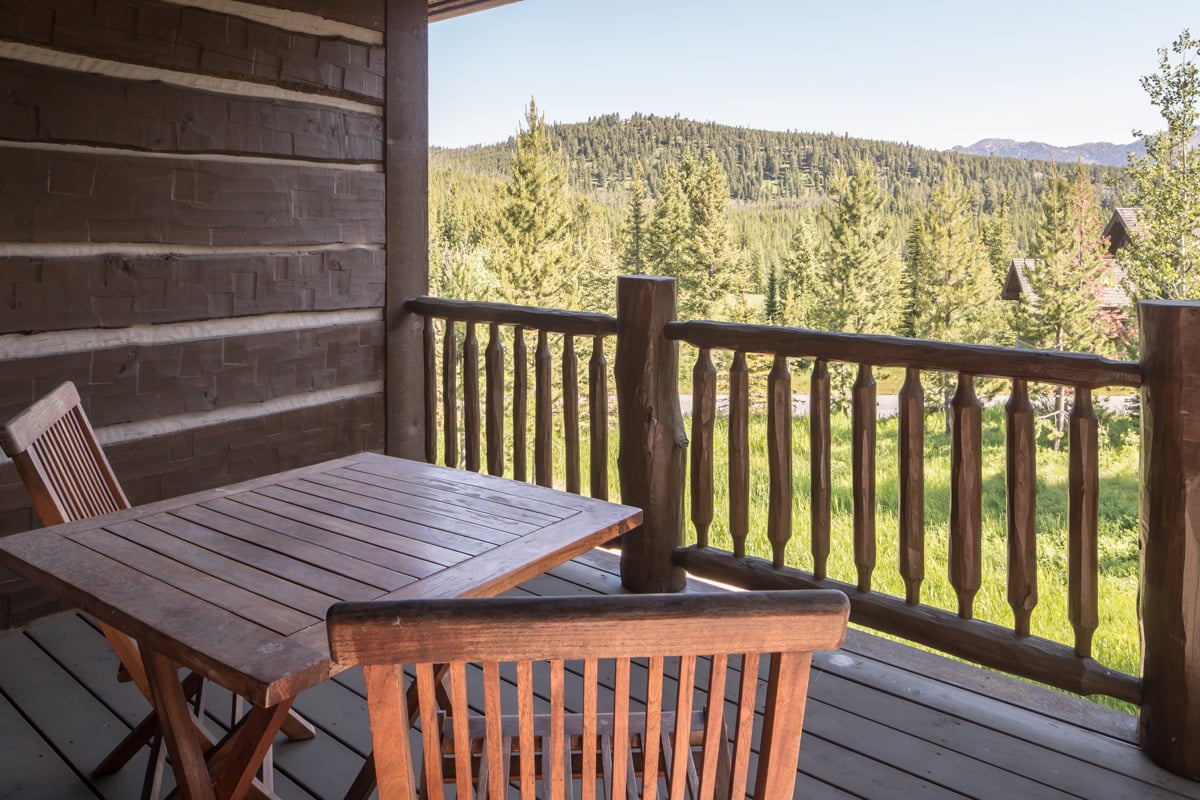 Spanish Peaks | Nestledown