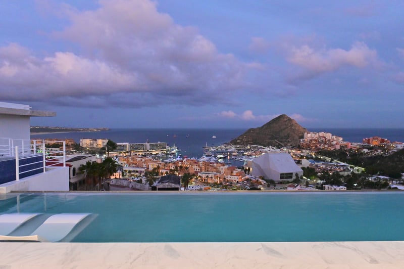 Villa Tanzanita de Law