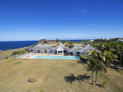 Luxury Villa Photo #7